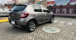 Renault Stepway 2020 POLAR