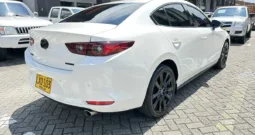 Mazda 3 2024 Grand Touring