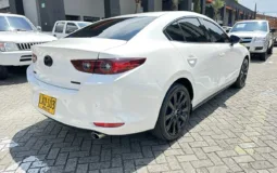 Mazda 3 2024 Grand Touring