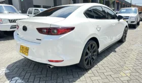 Mazda 3 2024 Grand Touring