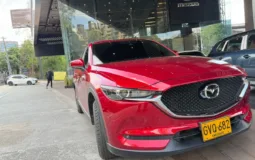 Mazda Cx5 2020 Touring