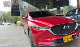 Mazda Cx5 2020 Touring