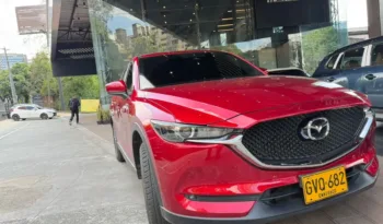 Mazda Cx5 2020 Touring lleno