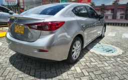 Mazda 3 2017 Touring