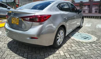 Mazda 3 2017 Touring lleno