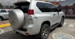 Toyota Prado 2012 TX