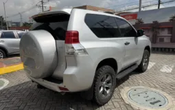Toyota Prado 2012 TX