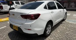 Chevrolet ONIX 2023
