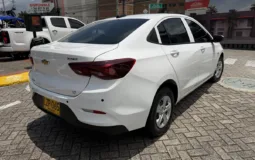 Chevrolet ONIX 2023