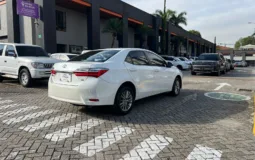 Toyota Corolla 2019 XEI