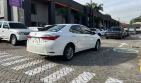 Toyota Corolla 2019 XEI
