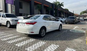 Toyota Corolla 2019 XEI lleno