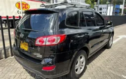 Hyundai Santa Fe 2012 GL