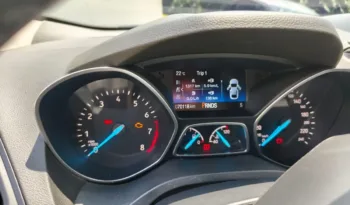 Ford Escape 2020 SE lleno