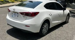 Mazda 3 2015 Touring