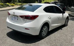Mazda 3 2015 Touring