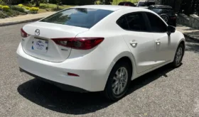 Mazda 3 2015 Touring