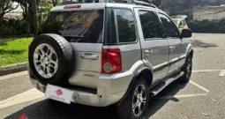 Ford Ecosport 2012 2.0L