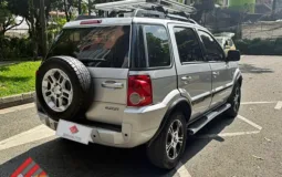 Ford Ecosport 2012 2.0L