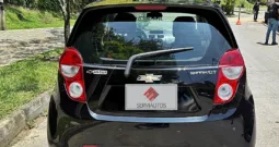 Chevrolet Spark GT 2015 Lt