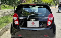 Chevrolet Spark GT 2015 Lt