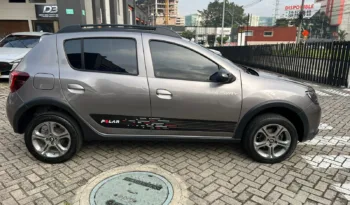 Renault Stepway 2020 1.6 lleno