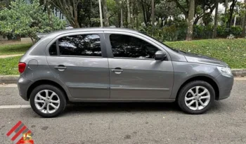 Volkswagen Gol 2013 Comfortline lleno