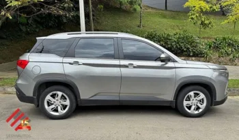 Chevrolet Captiva 2020 Lt lleno