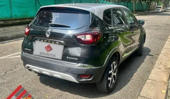 Renault Captur 2021 Intens lleno
