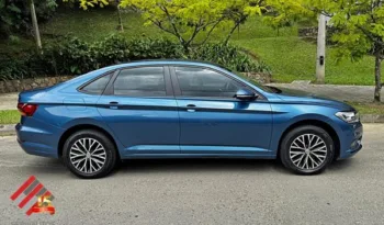 Volkswagen Jetta 2020 Comfortline lleno