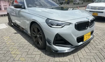 BMW M240i 2023 F22 Coupe lleno