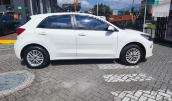 Kia Rio 2020 EMOTION lleno