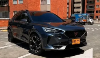 Cupra Formentor 2023 TSI lleno