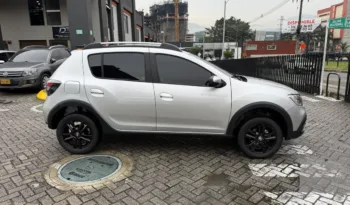 Renault Stepway 2026 Intens lleno