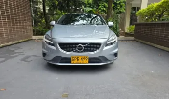 Volvo V40 2019 T4 Drive-E R-DESIGN lleno