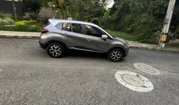 Renault Captur 2021 CAPTUR lleno