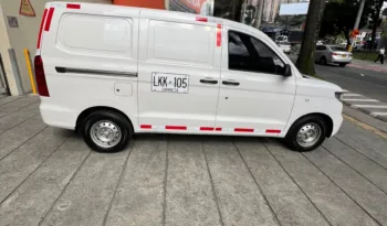 Chevrolet N400 2023 N400 lleno