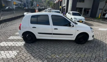 Renault Clio 2016 CLIO STYLE lleno