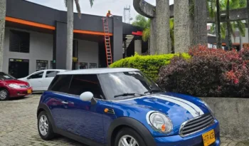 Mini Cooper 2013 R56 lleno