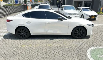 Mazda 3 2024 Grand Touring lleno