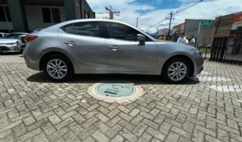 Mazda 3 2017 Touring lleno
