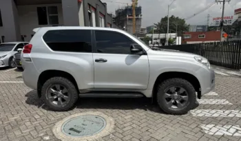 Toyota Prado 2012 TX lleno