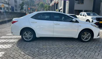 Toyota Corolla 2019 XEI lleno