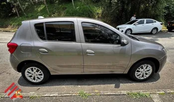 Renault Sandero 2021 Authentique lleno