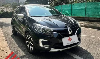 Renault Captur 2021 Intens lleno