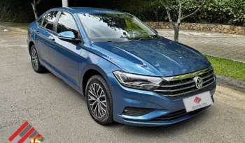Volkswagen Jetta 2020 Comfortline lleno