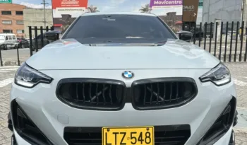 BMW M240i 2023 F22 Coupe lleno