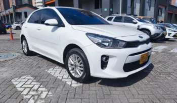 Kia Rio 2020 EMOTION lleno