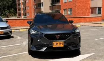 Cupra Formentor 2023 TSI lleno