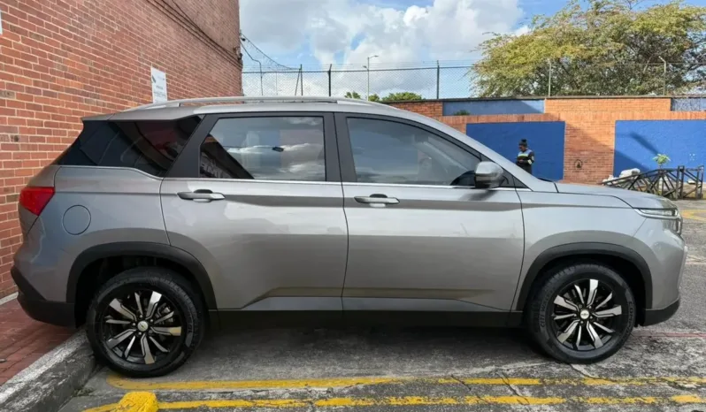 Chevrolet Captiva 2020 Premier lleno